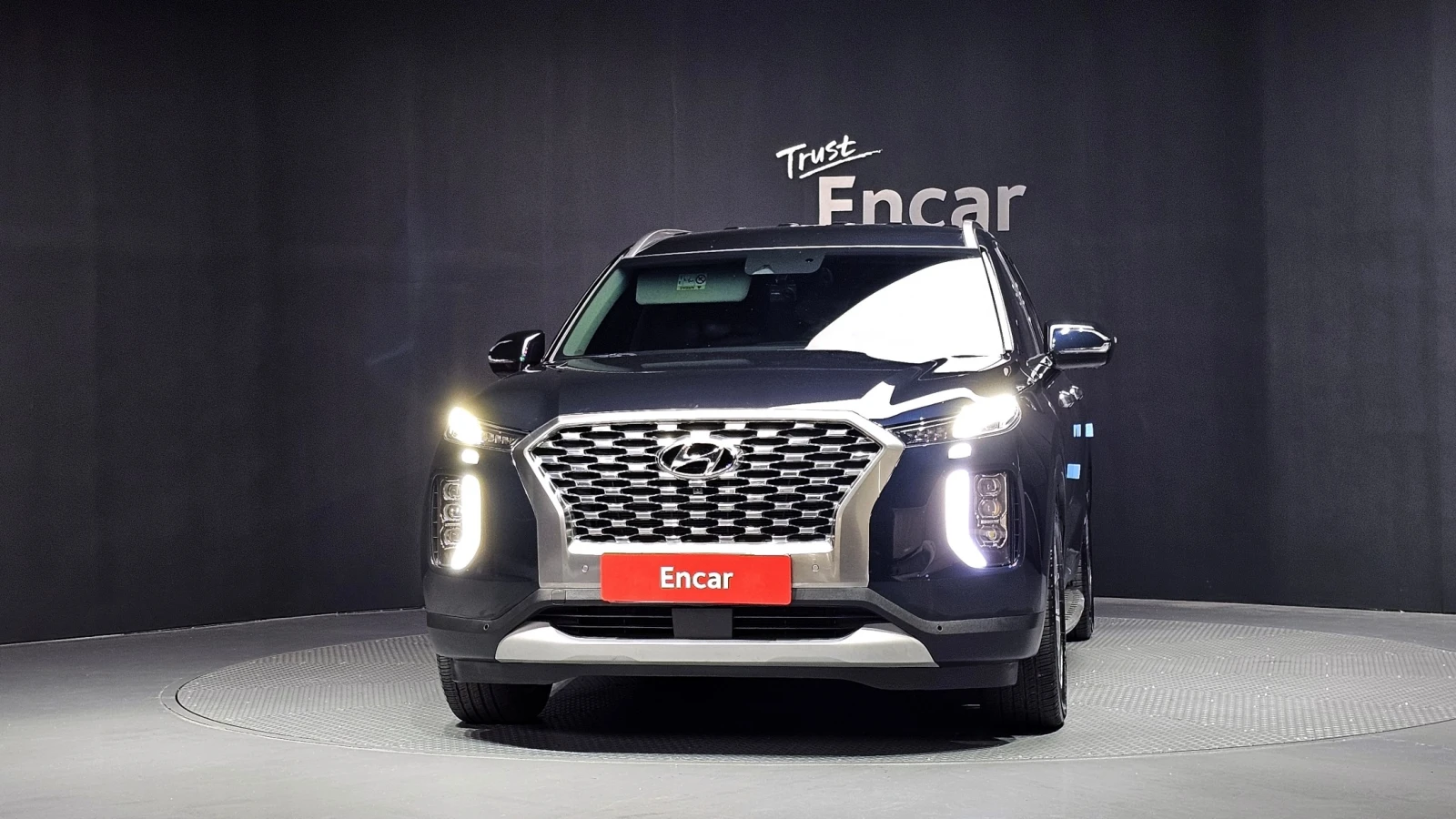 Hyundai Palisade Prestige, снимка 3 - Автомобили и джипове - 56033791