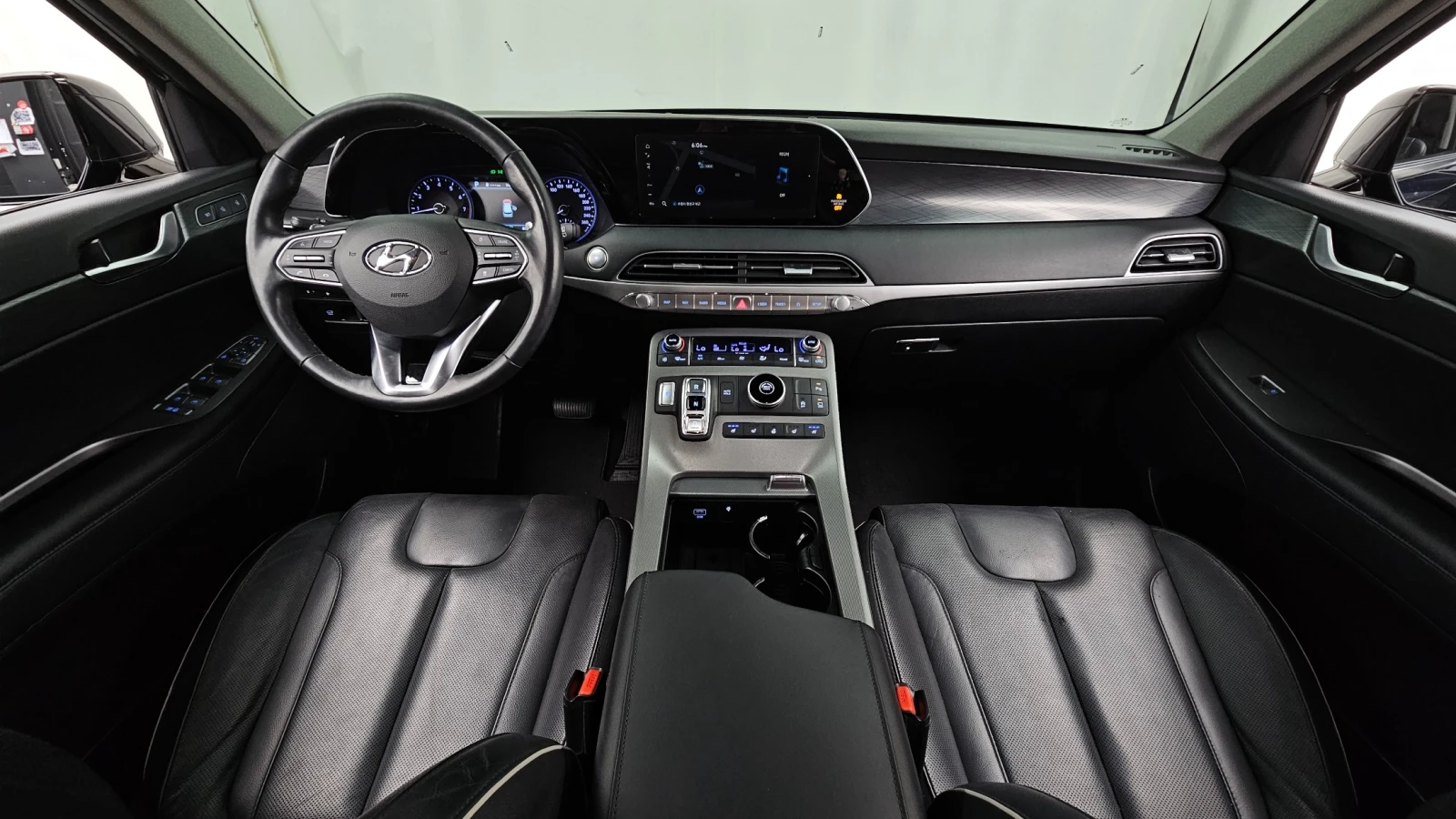 Hyundai Palisade Prestige, снимка 6 - Автомобили и джипове - 56033791