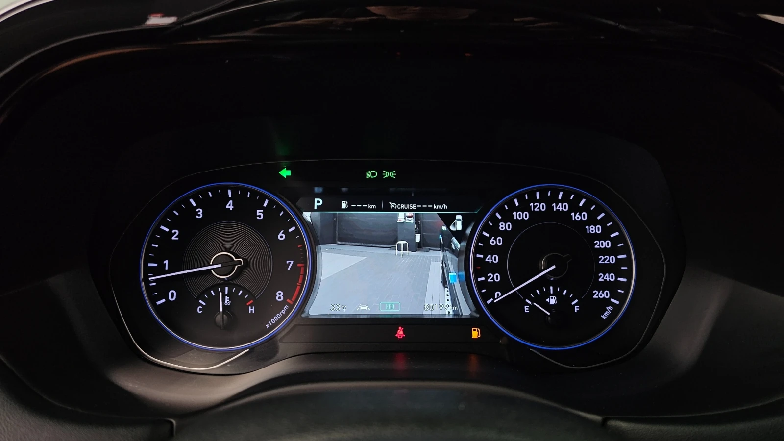 Hyundai Palisade Prestige, снимка 7 - Автомобили и джипове - 56033791