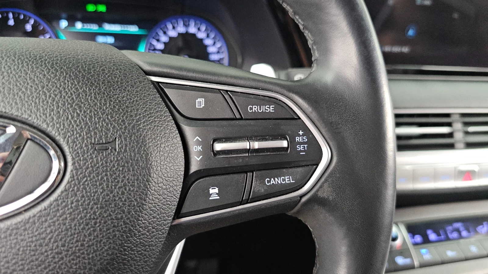 Hyundai Palisade Prestige, снимка 16 - Автомобили и джипове - 56033791