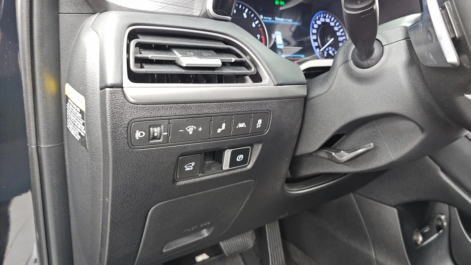 Hyundai Palisade Prestige, снимка 15 - Автомобили и джипове - 56033791