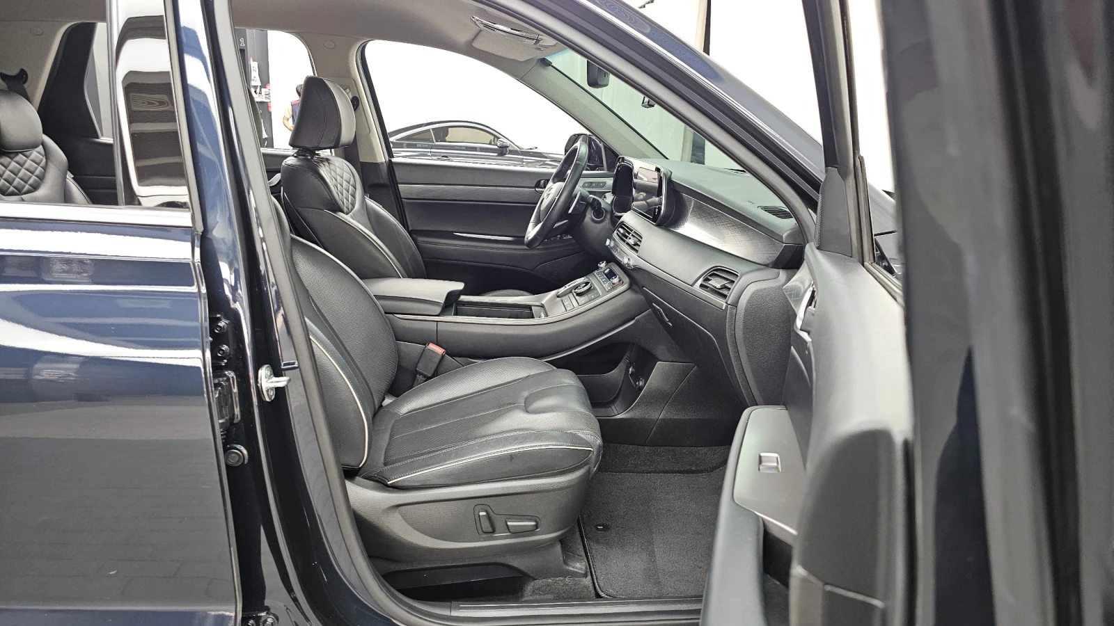 Hyundai Palisade Prestige, снимка 10 - Автомобили и джипове - 56033791