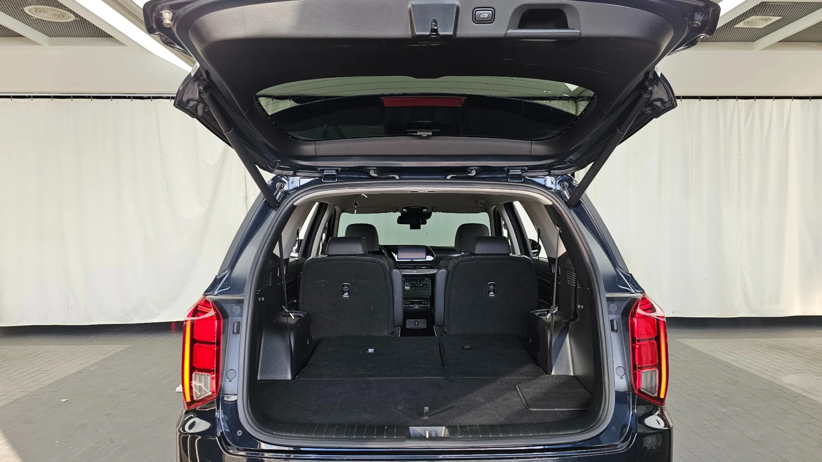 Hyundai Palisade Prestige, снимка 17 - Автомобили и джипове - 56033791