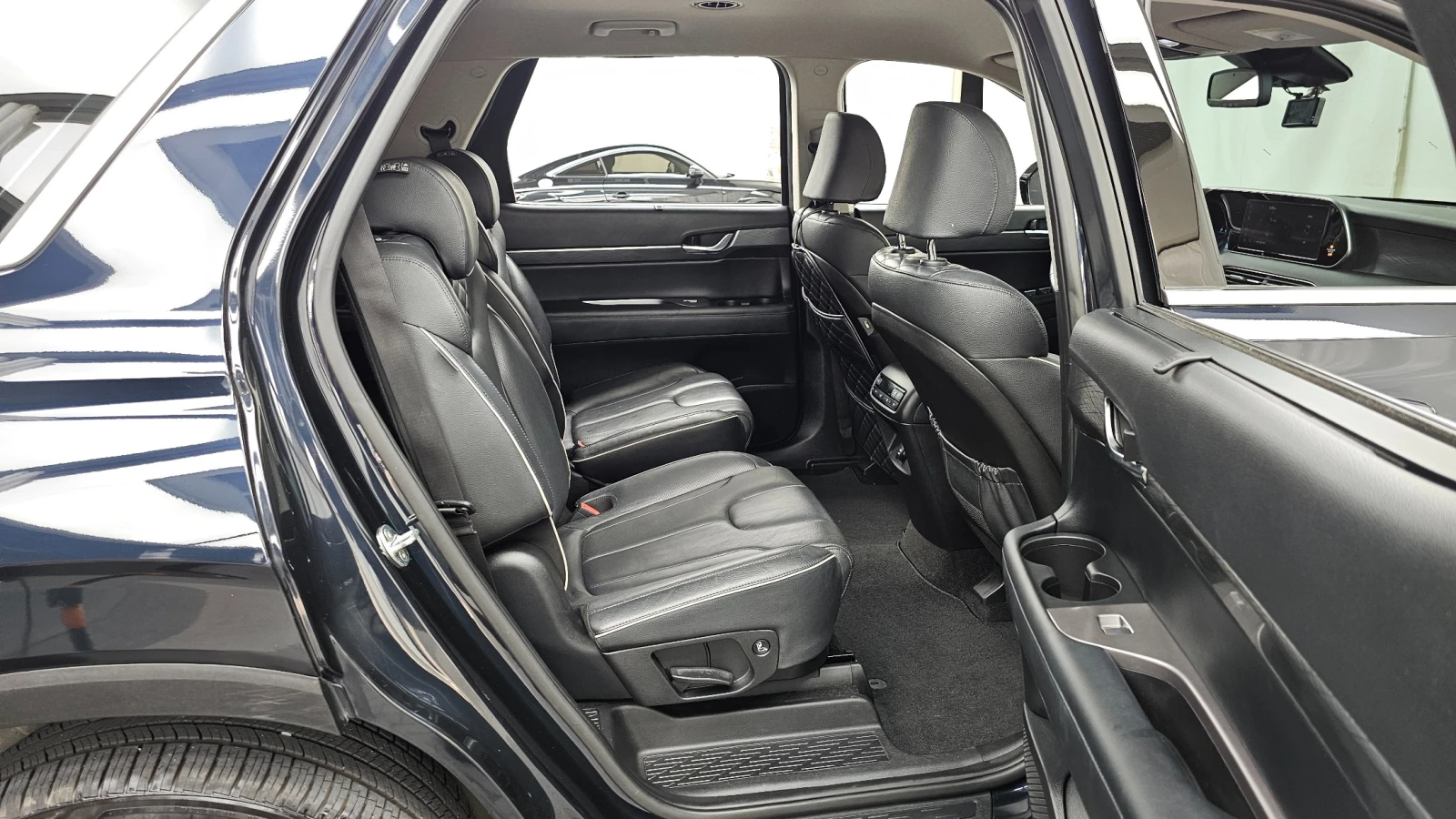 Hyundai Palisade Prestige, снимка 11 - Автомобили и джипове - 56033791