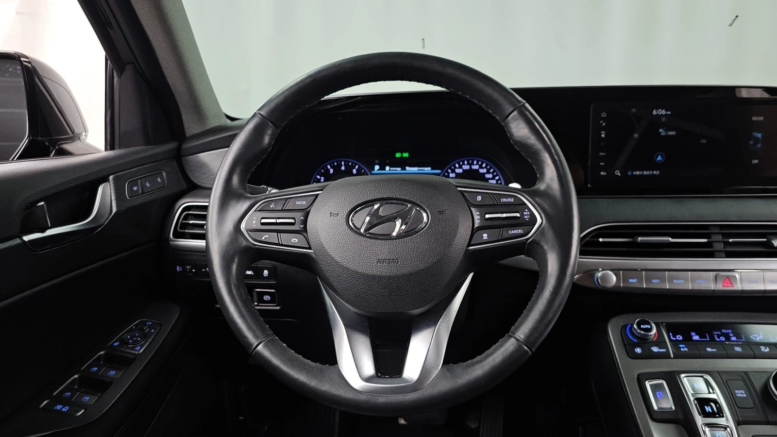 Hyundai Palisade Prestige, снимка 12 - Автомобили и джипове - 56033791