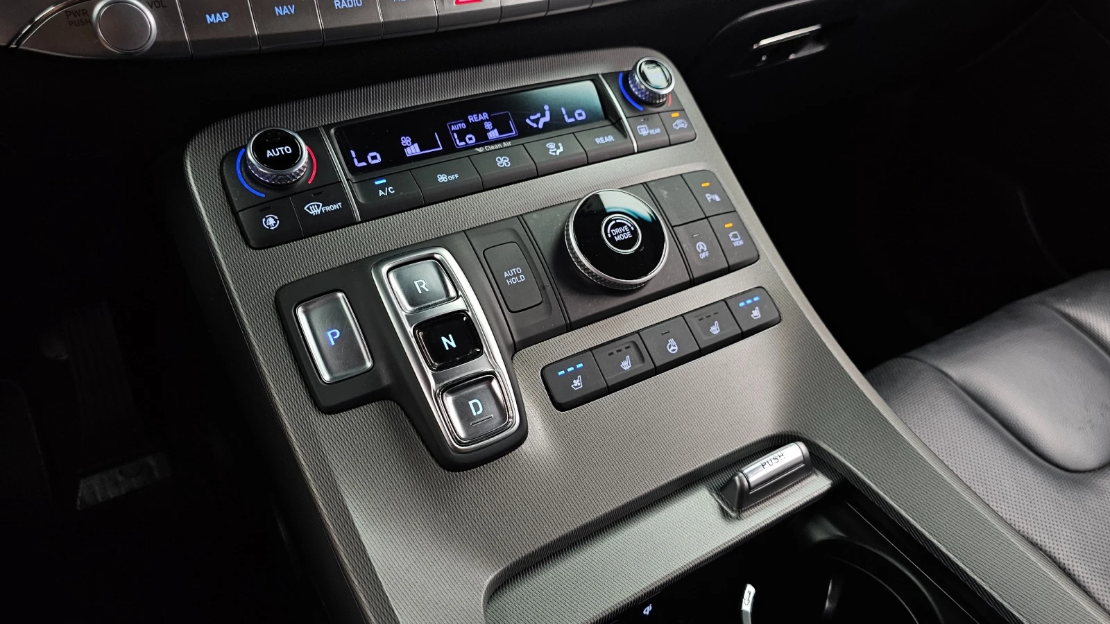 Hyundai Palisade Prestige, снимка 8 - Автомобили и джипове - 56033791