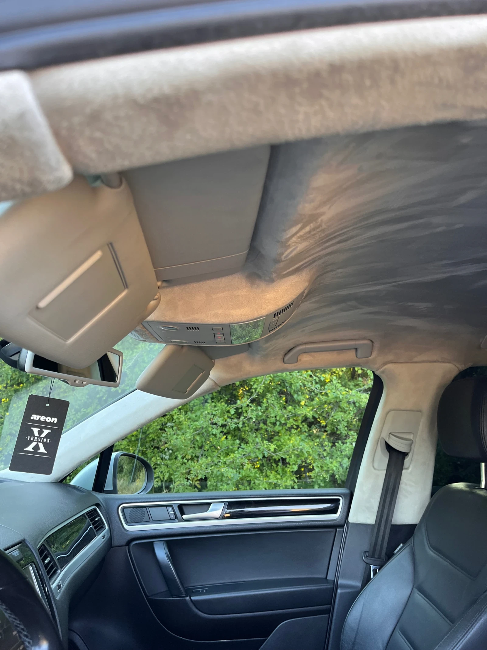 VW Touareg 3.0TDI | Mobile.bg � ����������� 16