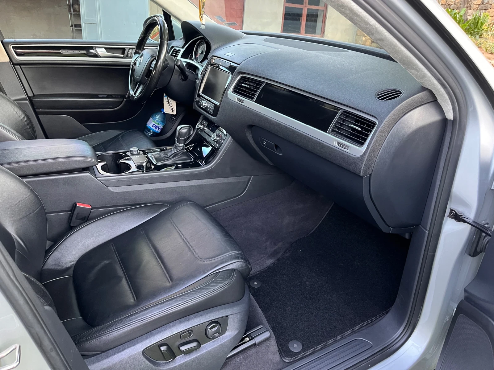 VW Touareg 3.0TDI | Mobile.bg � ����������� 8
