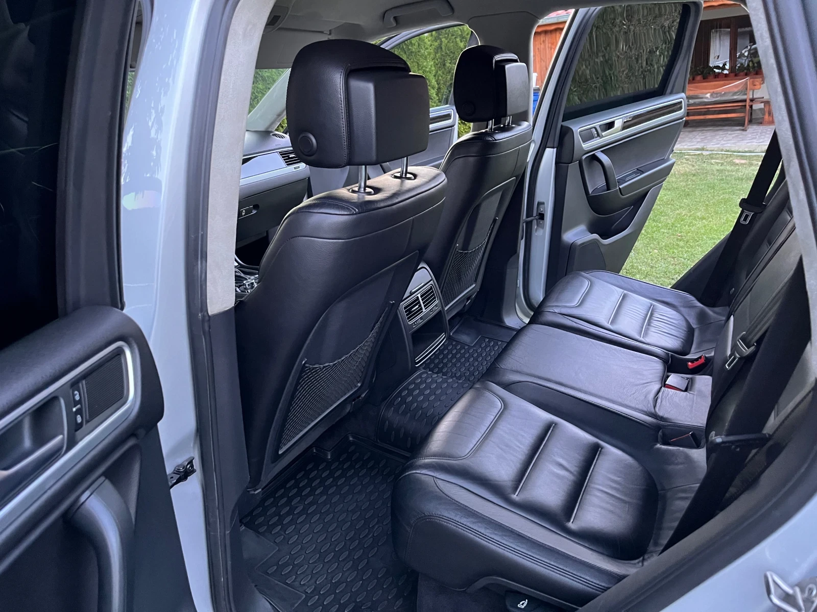 VW Touareg 3.0TDI | Mobile.bg � ����������� 11