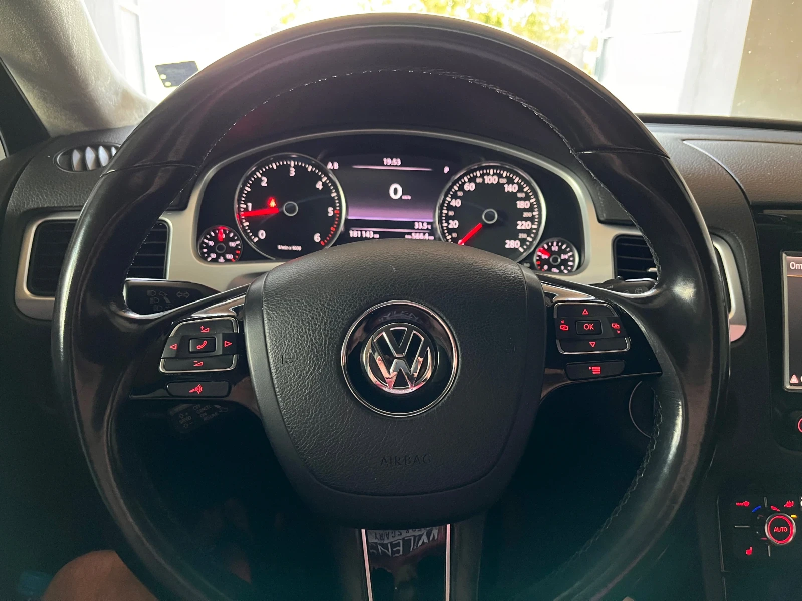 VW Touareg 3.0TDI | Mobile.bg � ����������� 12