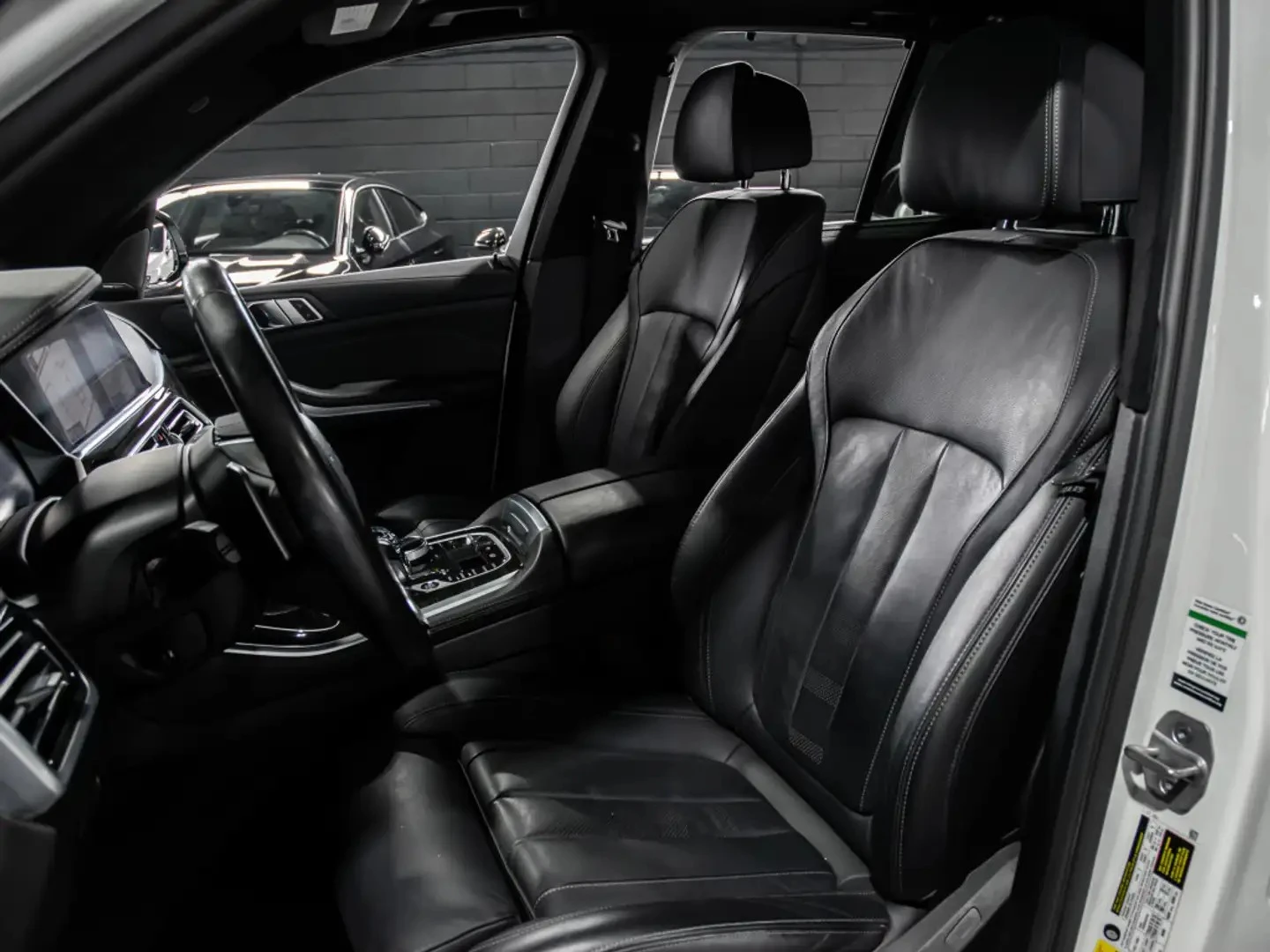 BMW X5 40i/SOFT CLOSE/360 /HUD/HARMAN KARDON | Mobile.bg � ����������� 8