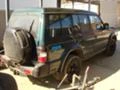 Mitsubishi Pajero 3.0 V6, снимка 4