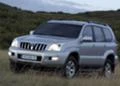 Toyota Land cruiser 90.3.0TD.120.D4D, снимка 1