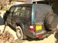 Mitsubishi Pajero 3.0 V6, снимка 2