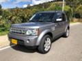 Land Rover Discovery 3.0d , снимка 1