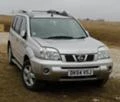 Nissan X-trail, снимка 1