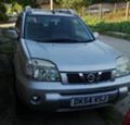 Nissan X-trail, снимка 5