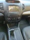 Kia Sorento Facelift 2.2 crdi AWD - изображение 3
