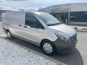 Mercedes-Benz Vito 111CDI/Клима/LONG, снимка 1