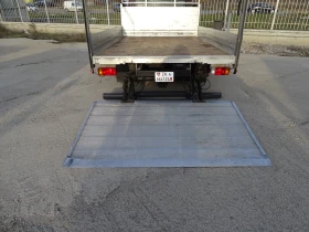 Iveco Daily 50C17* 3, 5т * * * ШЕРКОМ* * * ПАДАЩ БОРД, снимка 9