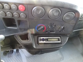 Iveco Daily 50C17* 3, 5т * * * ШЕРКОМ* * * ПАДАЩ БОРД, снимка 15