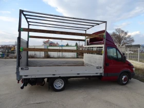 Iveco Daily 50C17* 3, 5т * * * ШЕРКОМ* * * ПАДАЩ БОРД, снимка 5