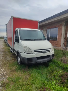 Iveco Daily 35S10, снимка 2