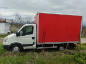 Iveco Daily 35S10, снимка 6