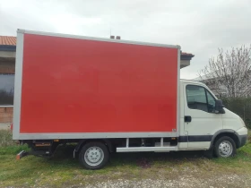 Iveco Daily 35S10, снимка 3