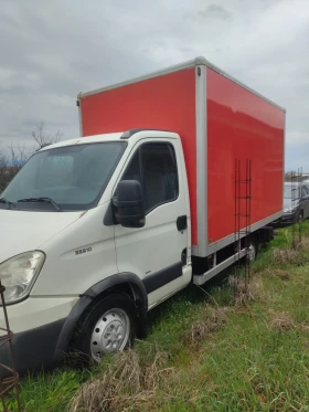 Iveco Daily 35S10, снимка 5