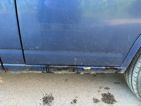 VW Caravelle Пътнически, снимка 15