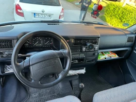 VW Caravelle Пътнически, снимка 11