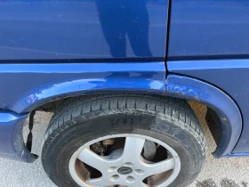 VW Caravelle Пътнически, снимка 12