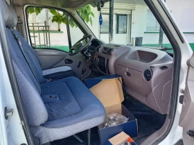 Opel Movano 2.2 дизел 177000км , снимка 10