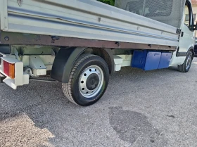 Opel Movano 2.2 дизел 177000км , снимка 8