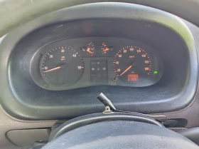 Opel Movano 2.2 дизел 177000км , снимка 14