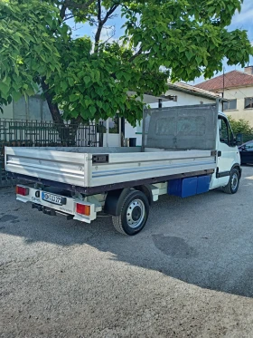 Opel Movano 2.2 дизел 177000км , снимка 5