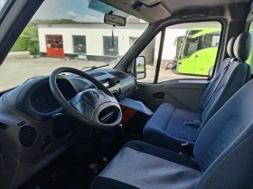 Opel Movano 2.2 дизел 177000км , снимка 9