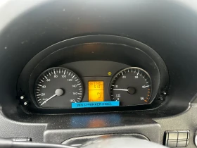 Mercedes-Benz Sprinter 316, снимка 11