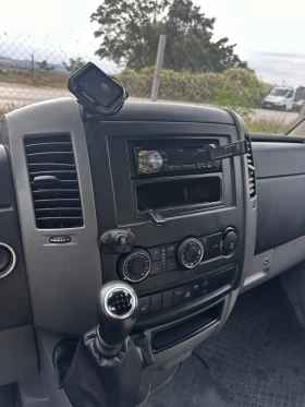 Mercedes-Benz Sprinter 316, снимка 8