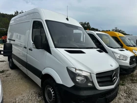 Mercedes-Benz Sprinter 316, снимка 2