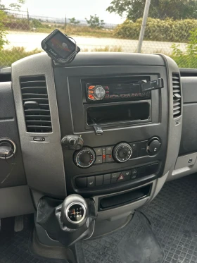 Mercedes-Benz Sprinter 316, снимка 12