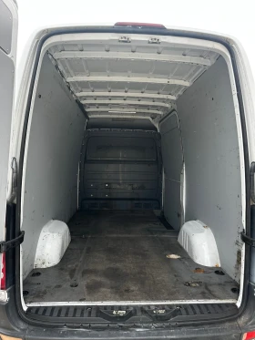 Mercedes-Benz Sprinter 316, снимка 6