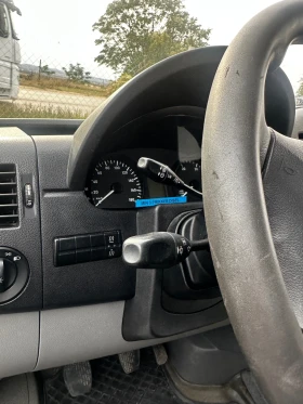 Mercedes-Benz Sprinter 316, снимка 9