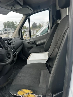Mercedes-Benz Sprinter 316, снимка 7