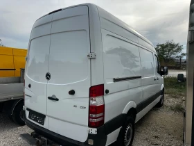 Mercedes-Benz Sprinter 316, снимка 4