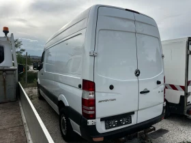 Mercedes-Benz Sprinter 316, снимка 5
