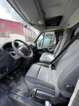 Renault Master 10 евро палета, снимка 8