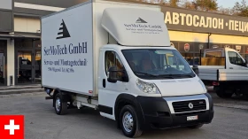     Fiat Ducato MAXI 3.0Mjet-410 - - 