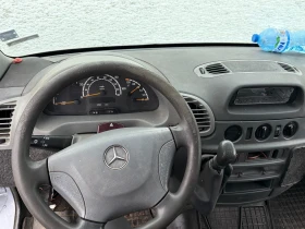 Mercedes-Benz Sprinter 311cdi ПЕРФЕКТЕН Дълга База, снимка 8